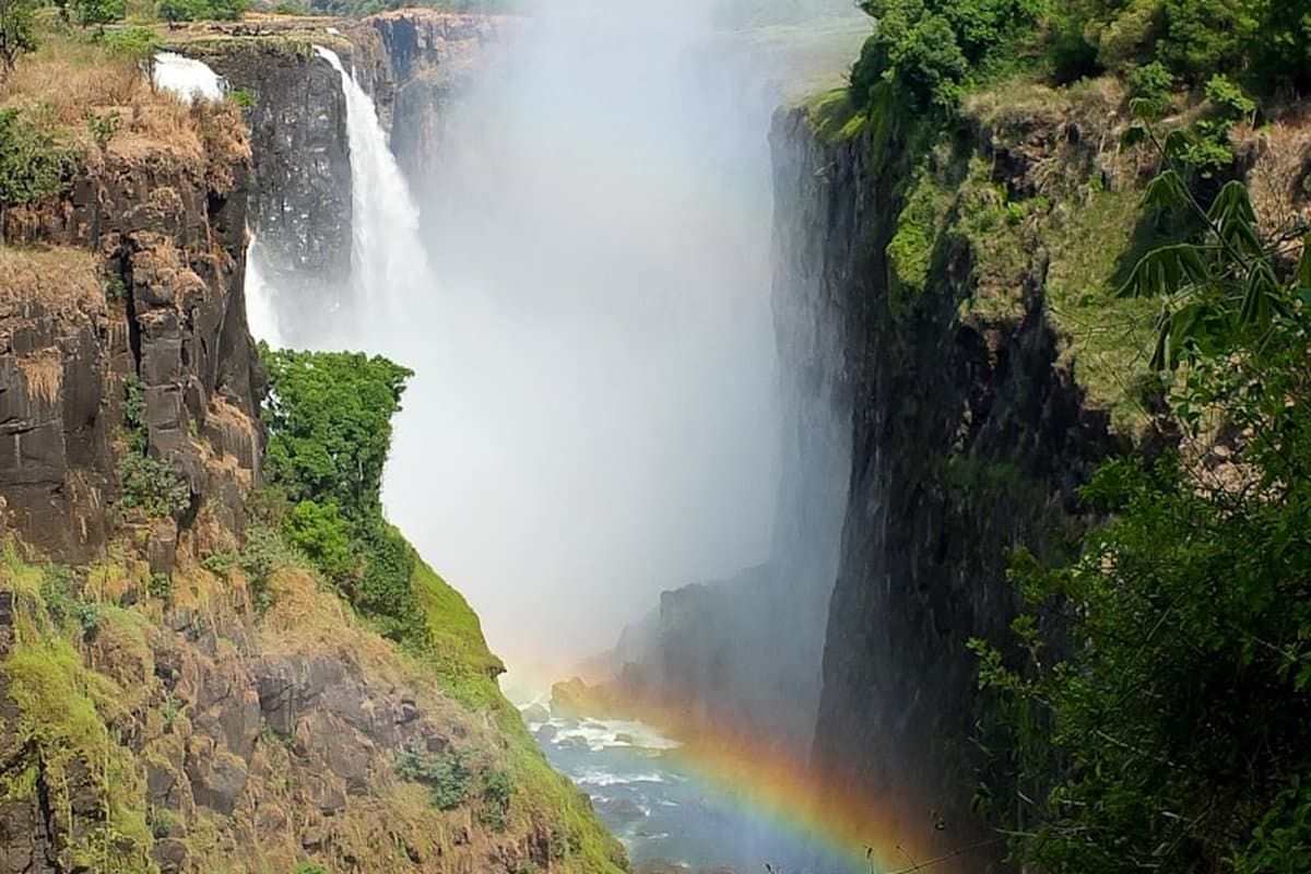 Zimbabwe