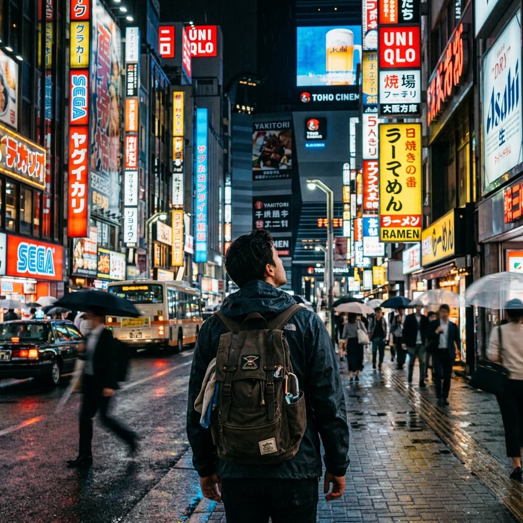 Travel eSIM