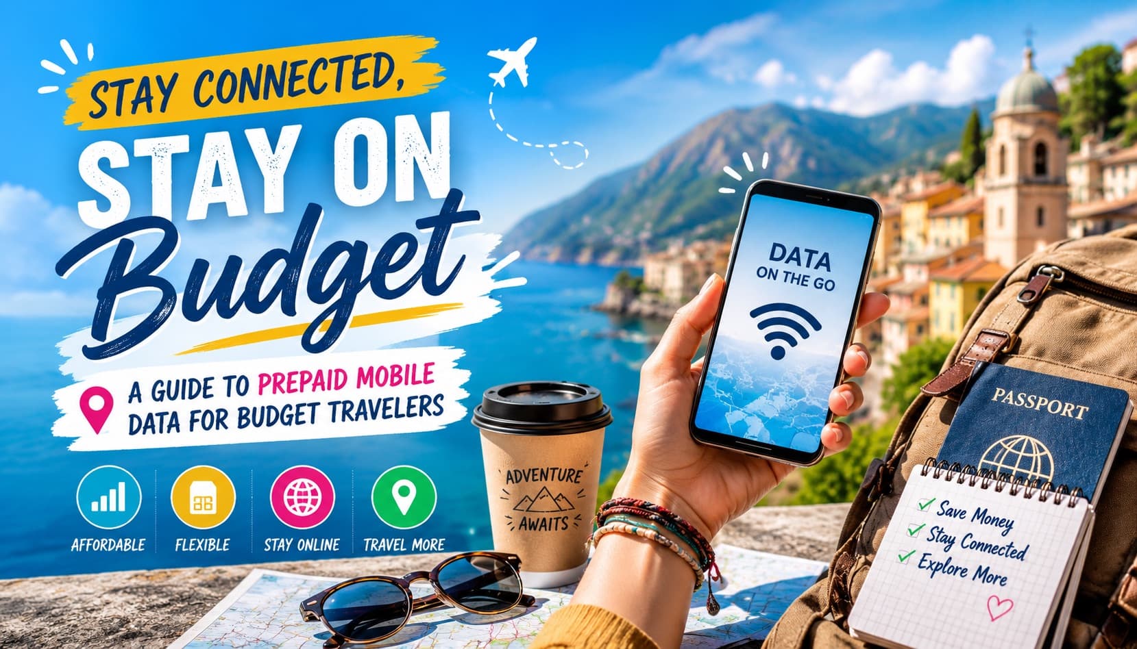 eSIM Data Plans blog post