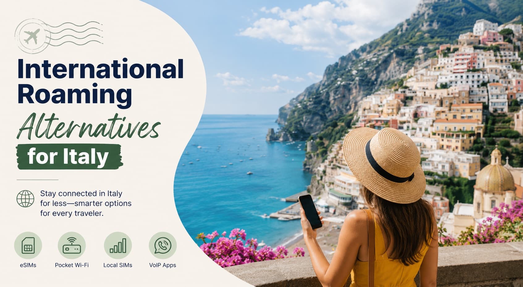 International Roaming blog post