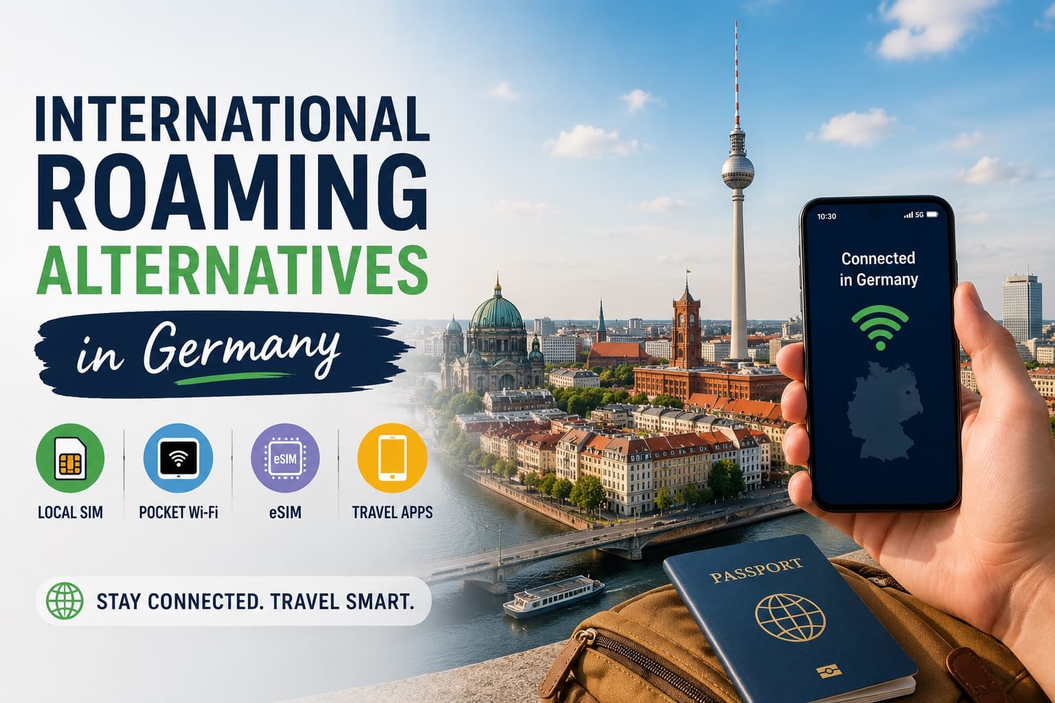 International Roaming blog post