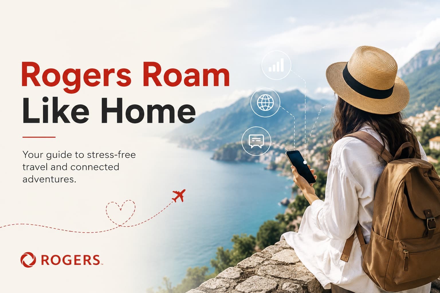 International Roaming blog post