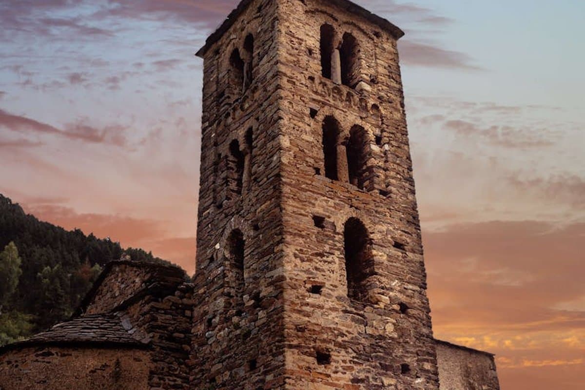 Andorra