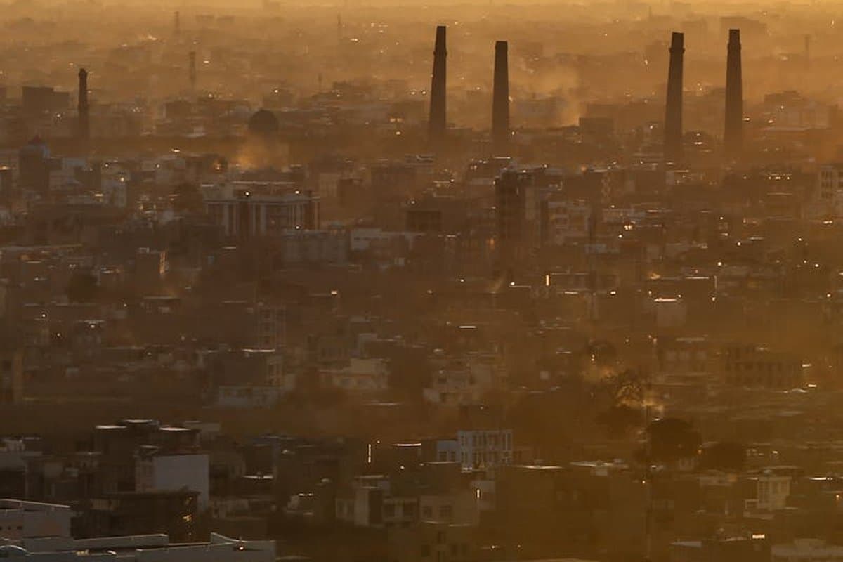 Afghanistan