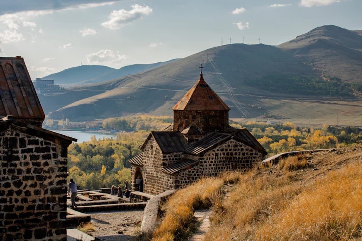 Armenia