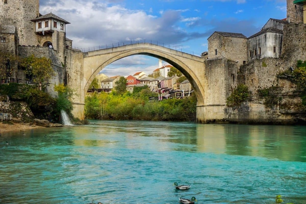 Bosnia and Herzegovina