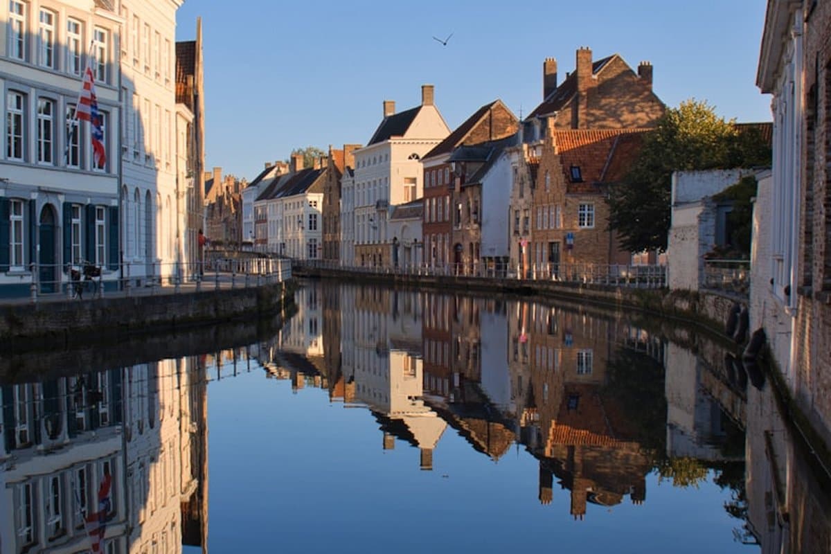 Belgium