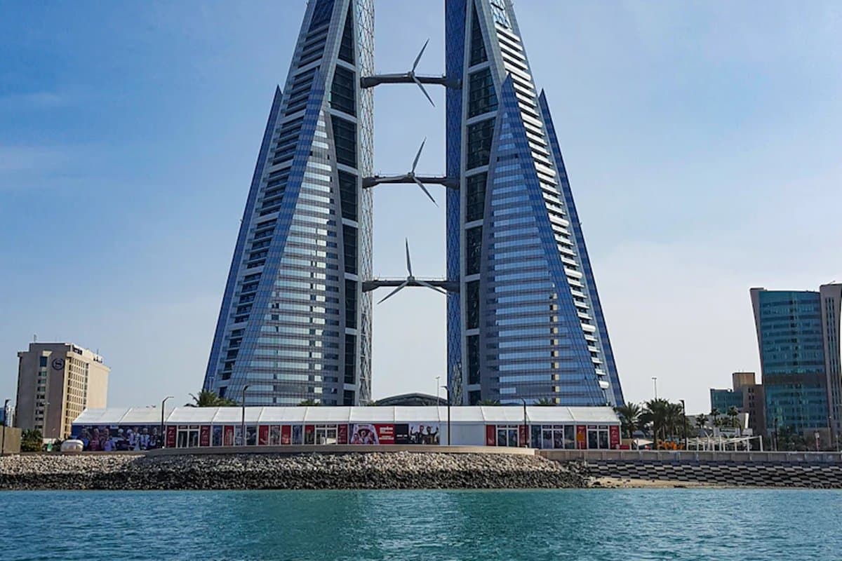 Bahrain