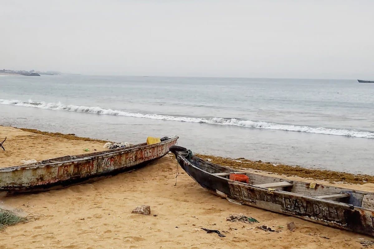 Benin