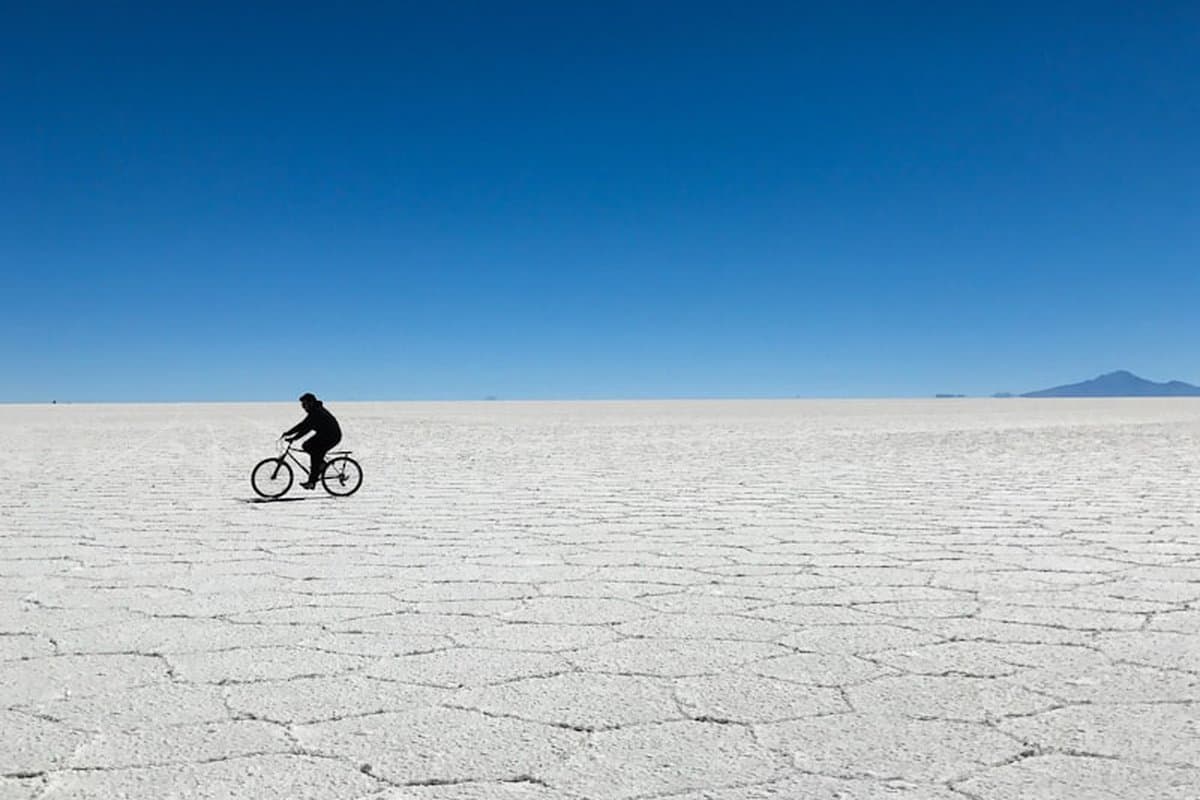 Bolivia