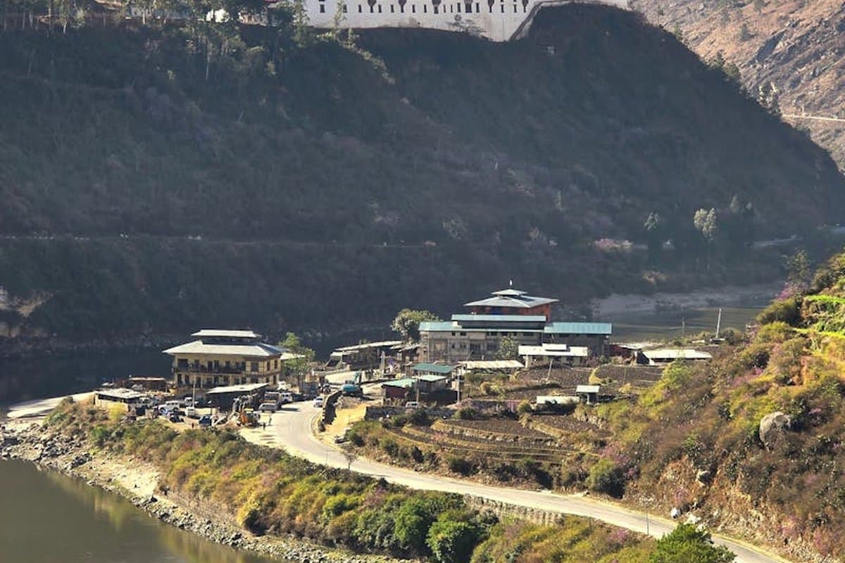 Bhutan