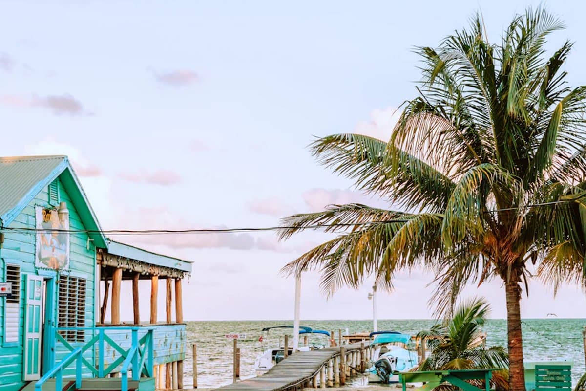 Belize