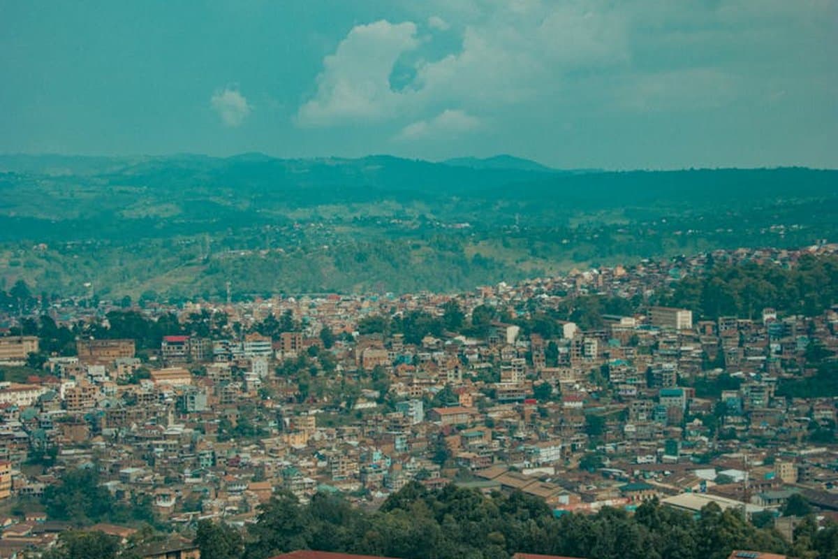 Republic of the Congo