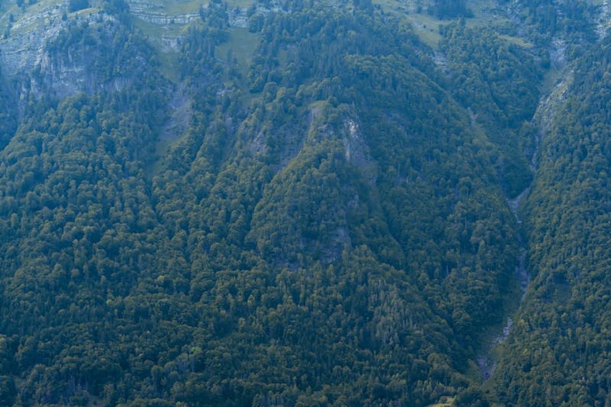 Switzerland