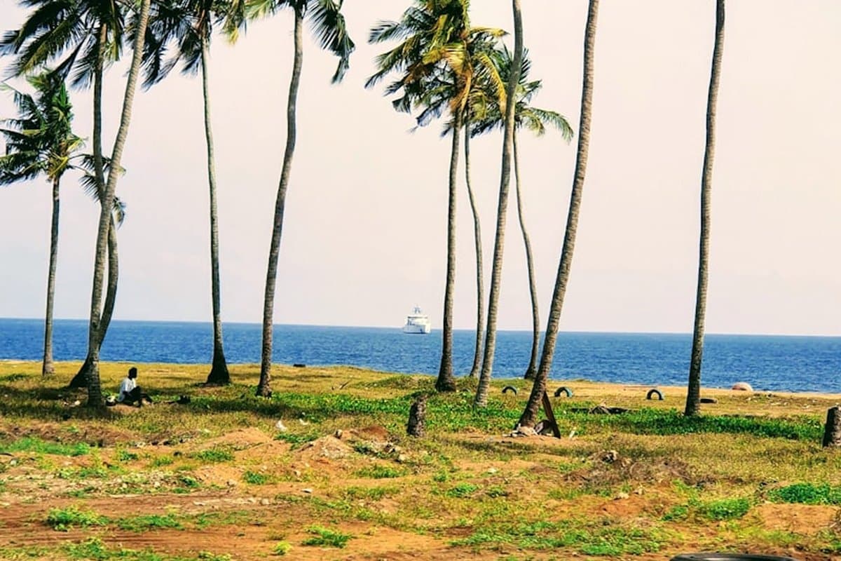 Cote d'Ivoire