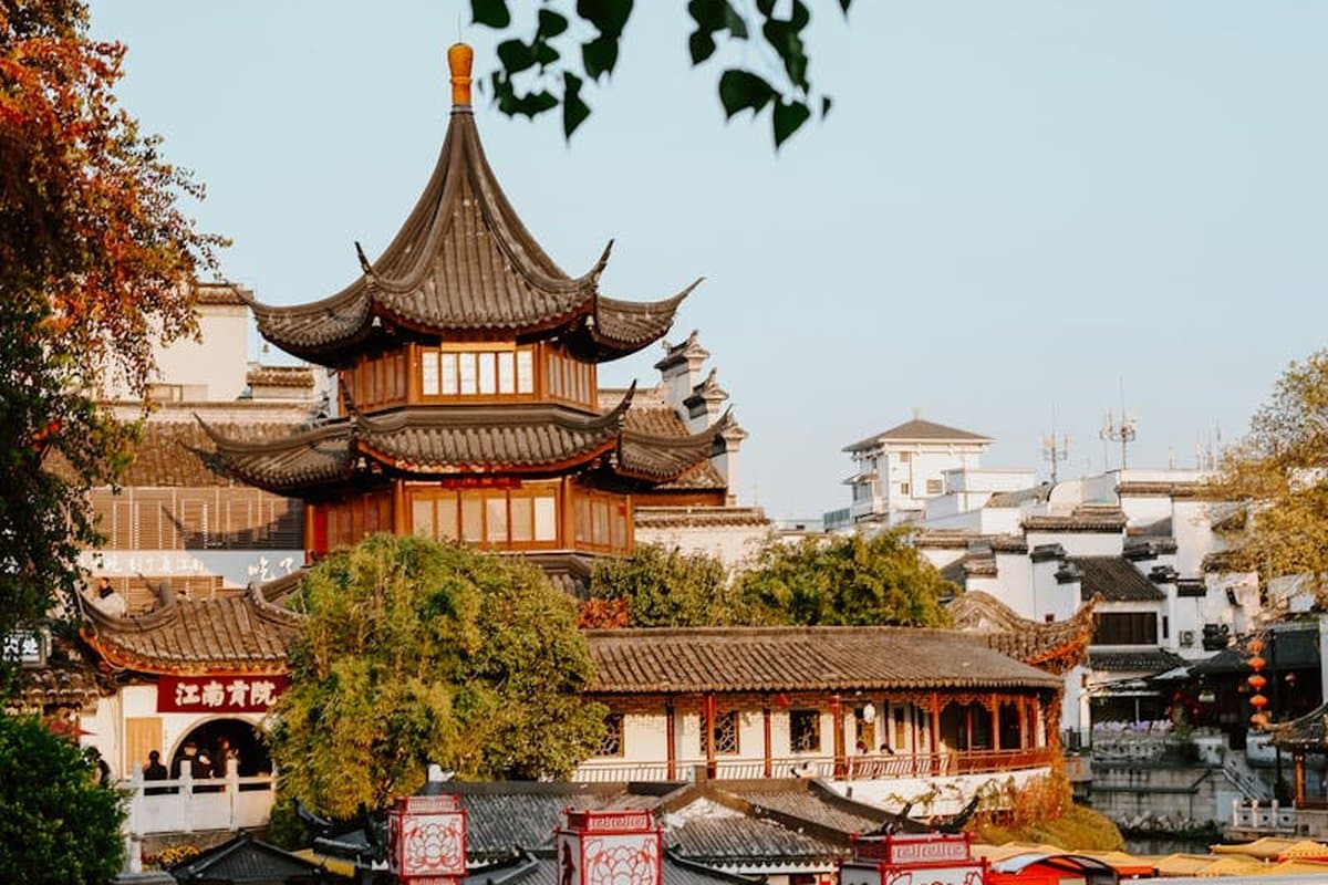 China mainland