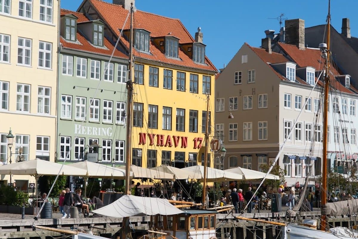 Denmark