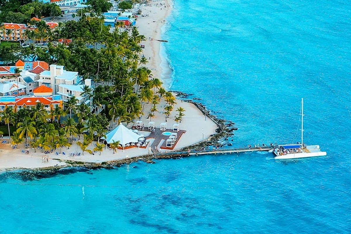 Dominican Republic