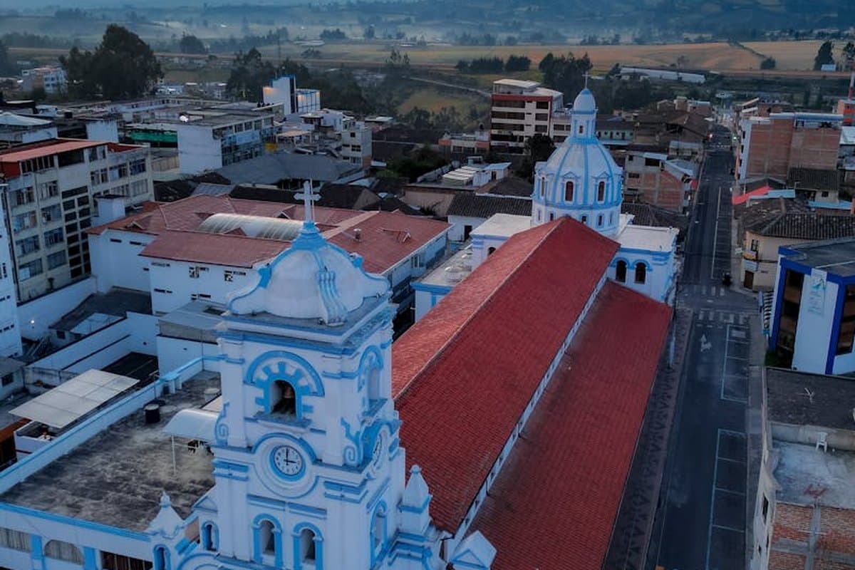 Ecuador