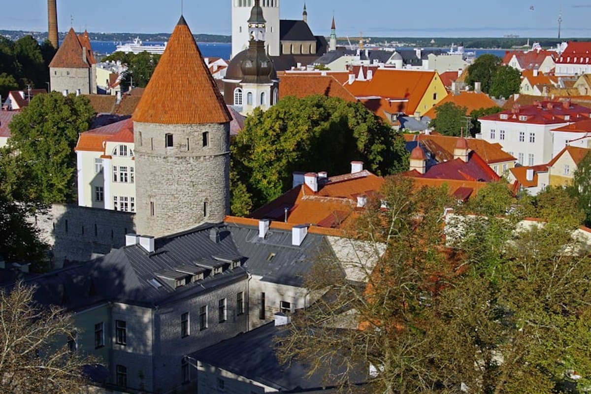 Estonia