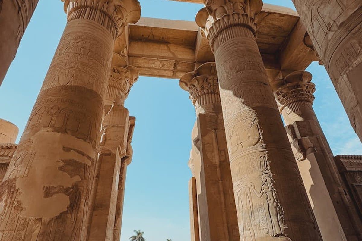 Egypt