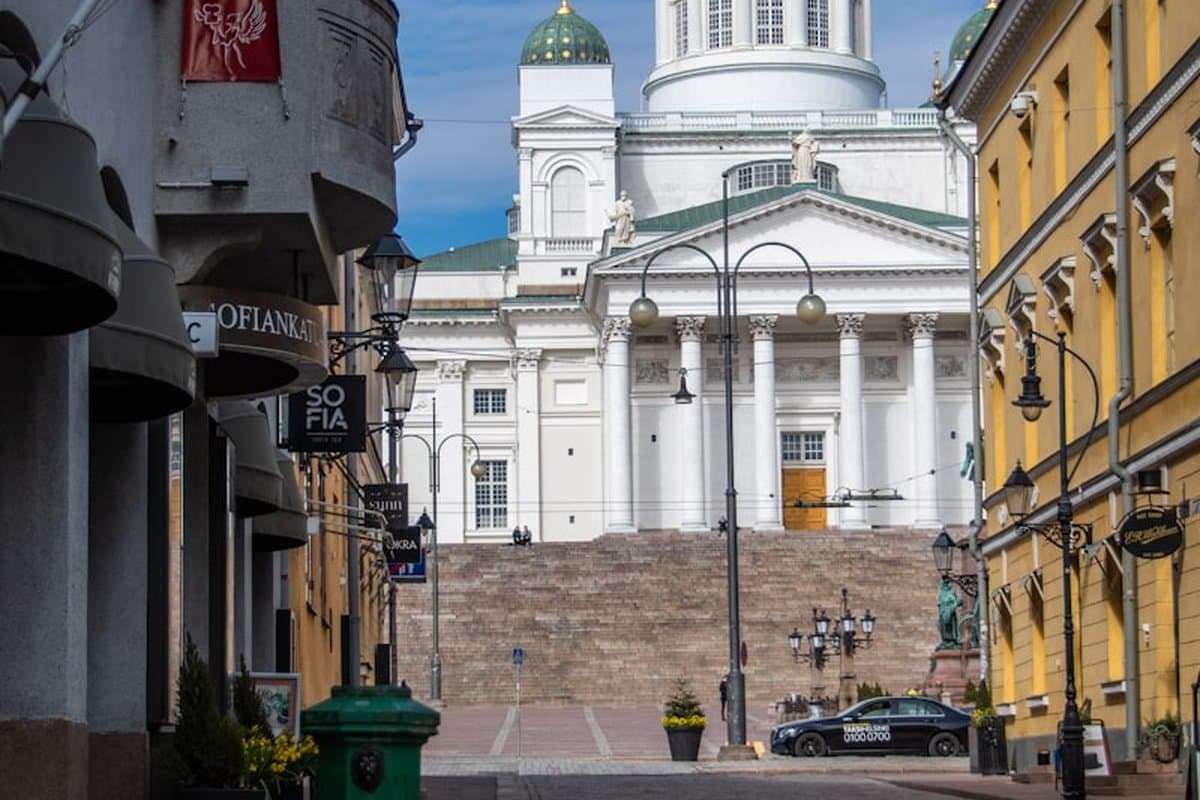 Finland