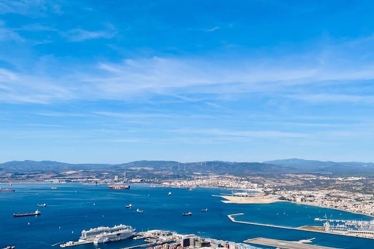 Gibraltar