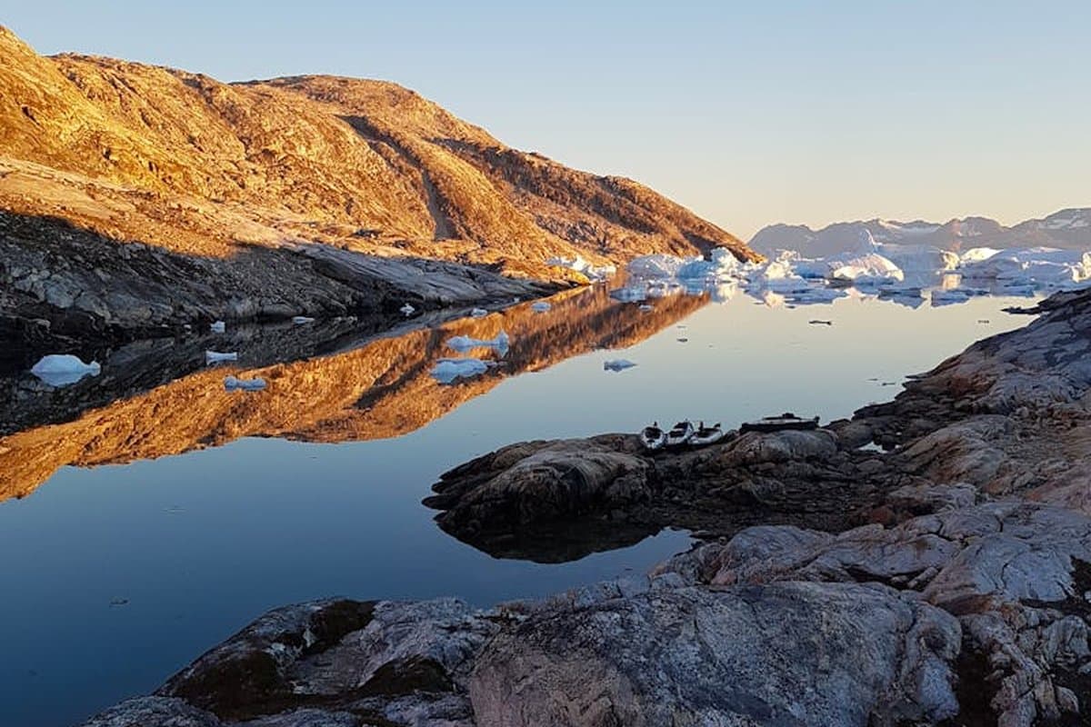 Greenland