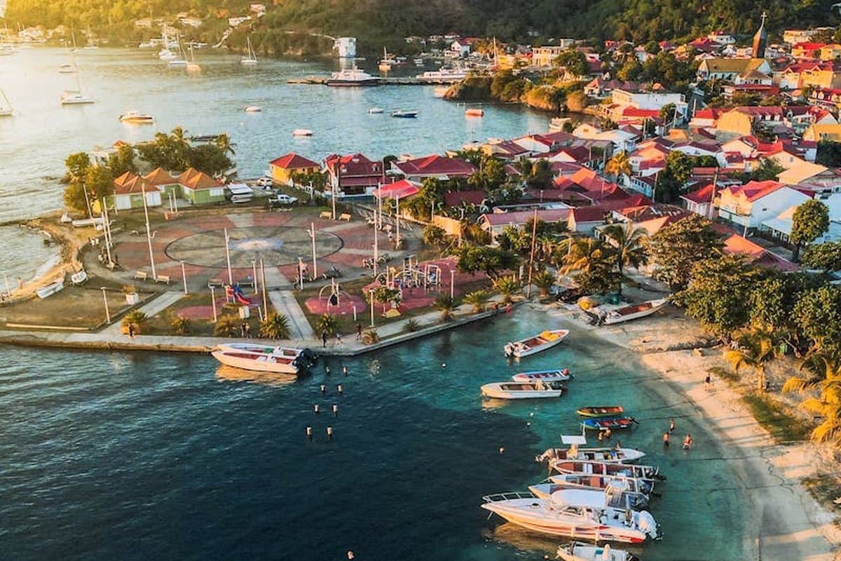 Guadeloupe