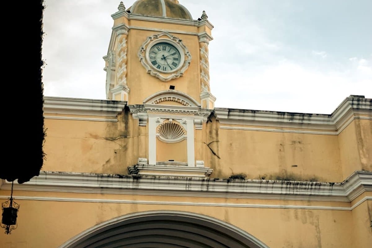 Guatemala