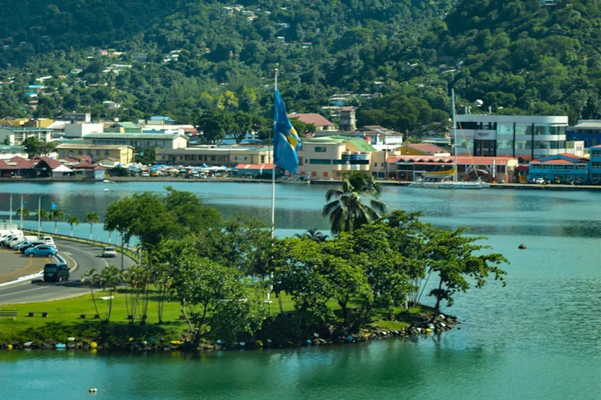 Guyana