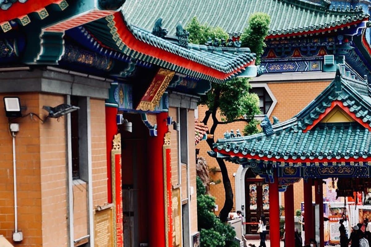 Hong Kong (China)
