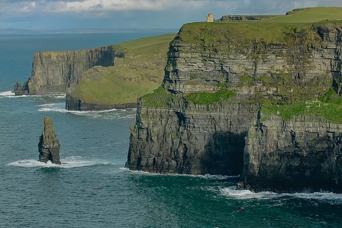 Ireland