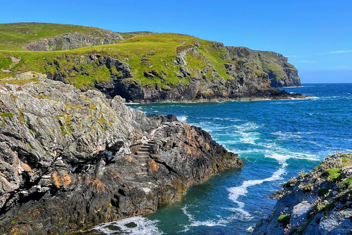 Isle of Man
