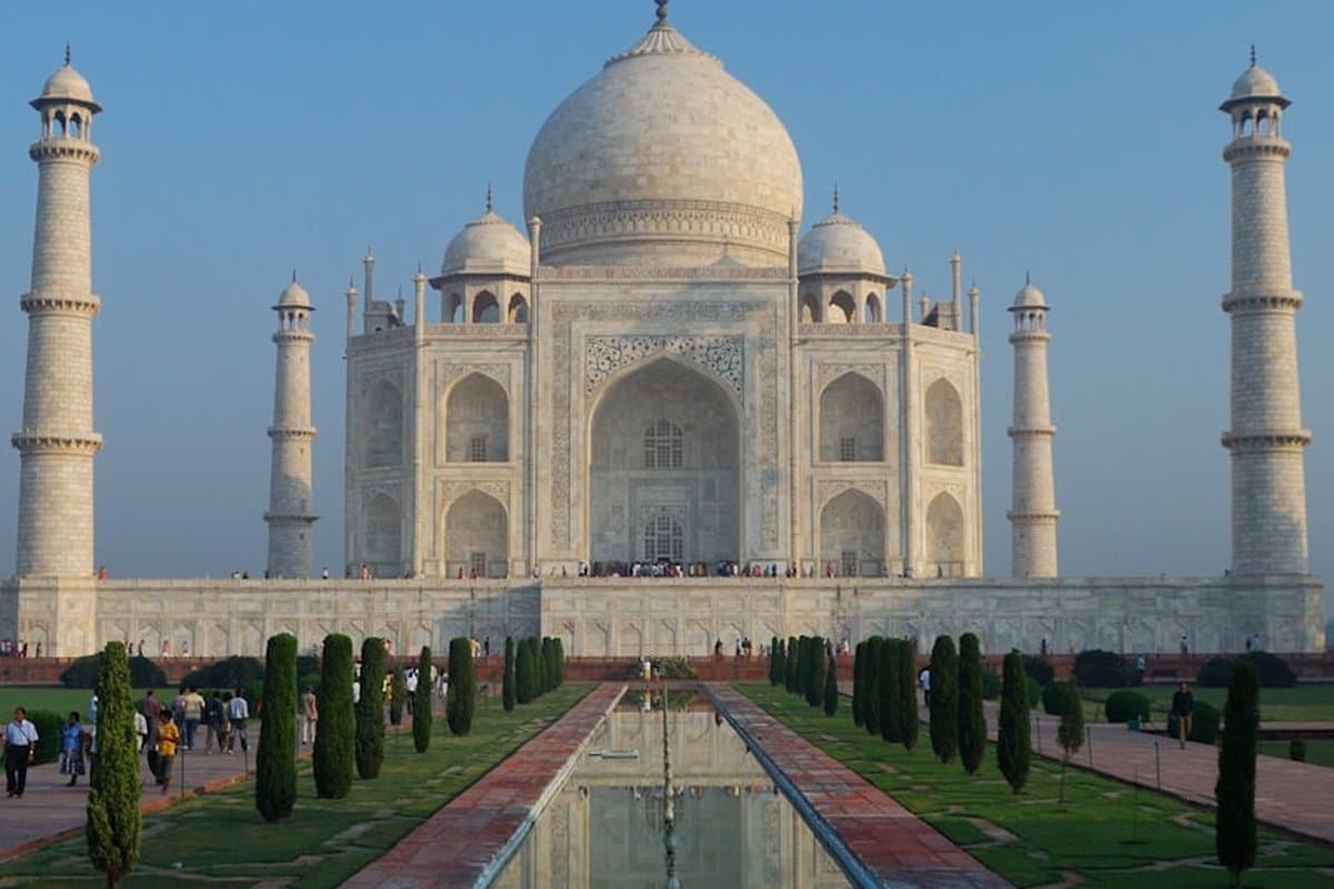 India