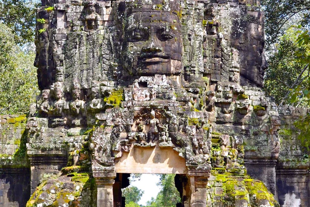 Cambodia