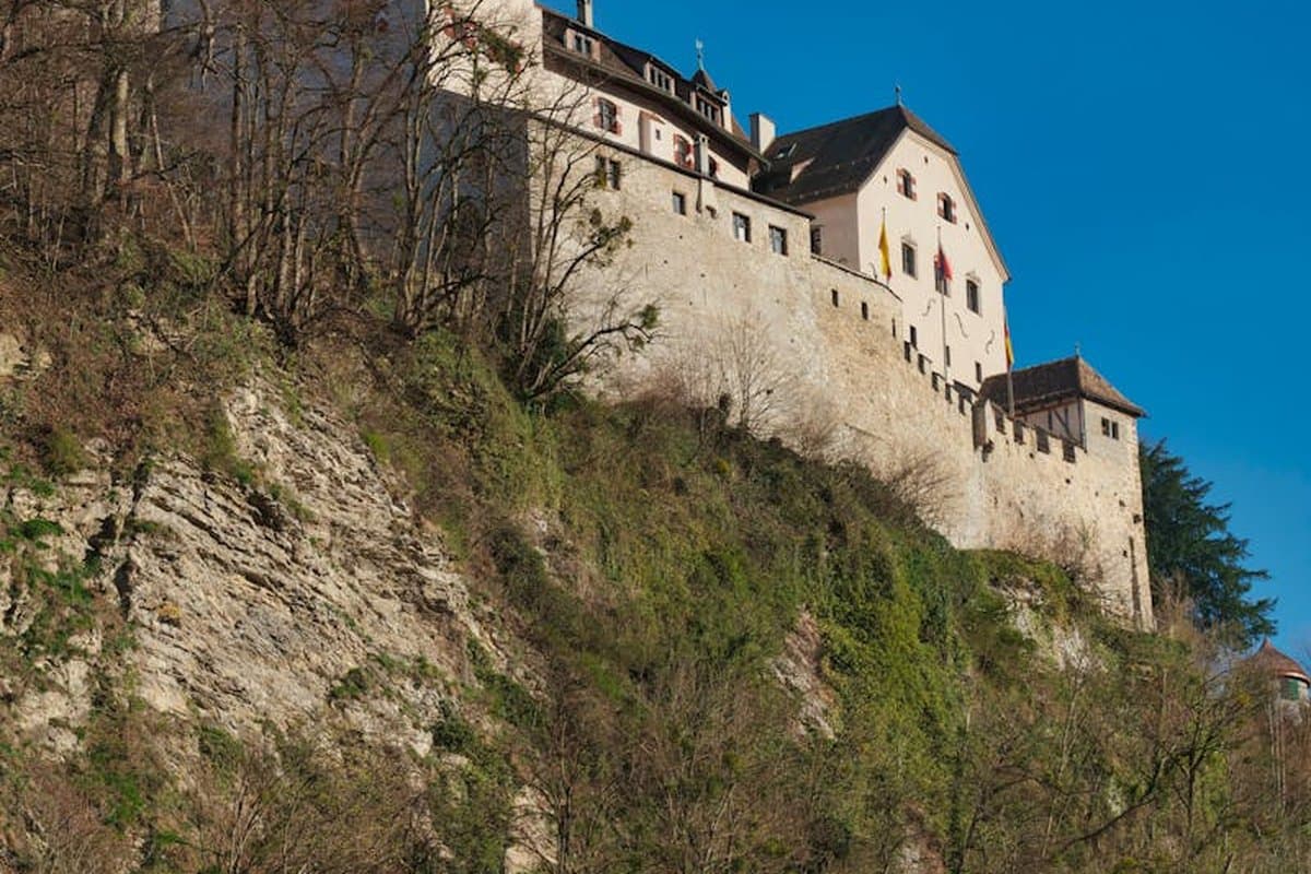 Liechtenstein