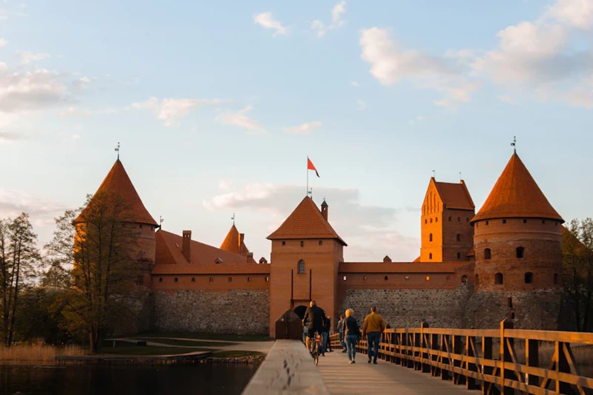 Lithuania