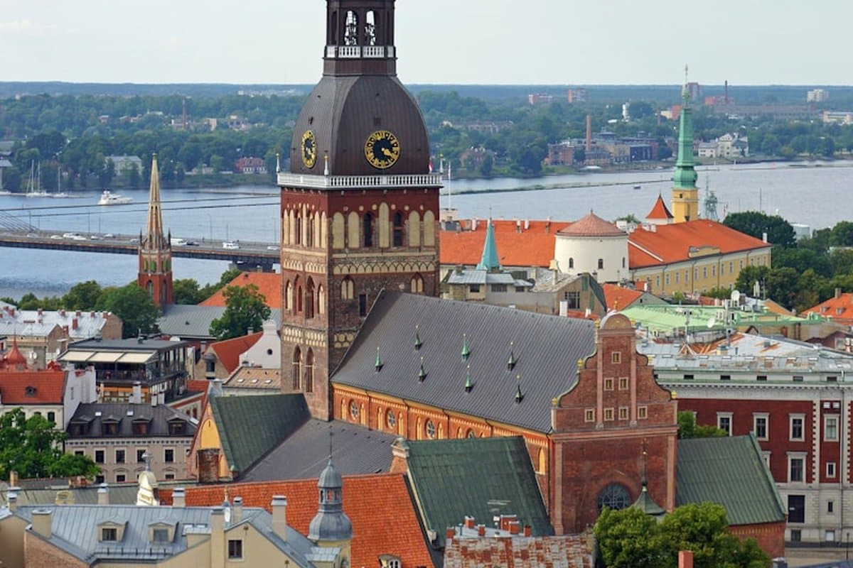 Latvia