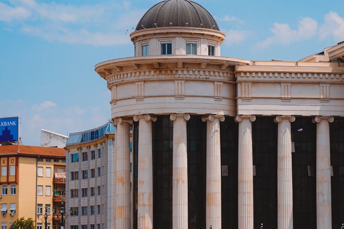 North Macedonia