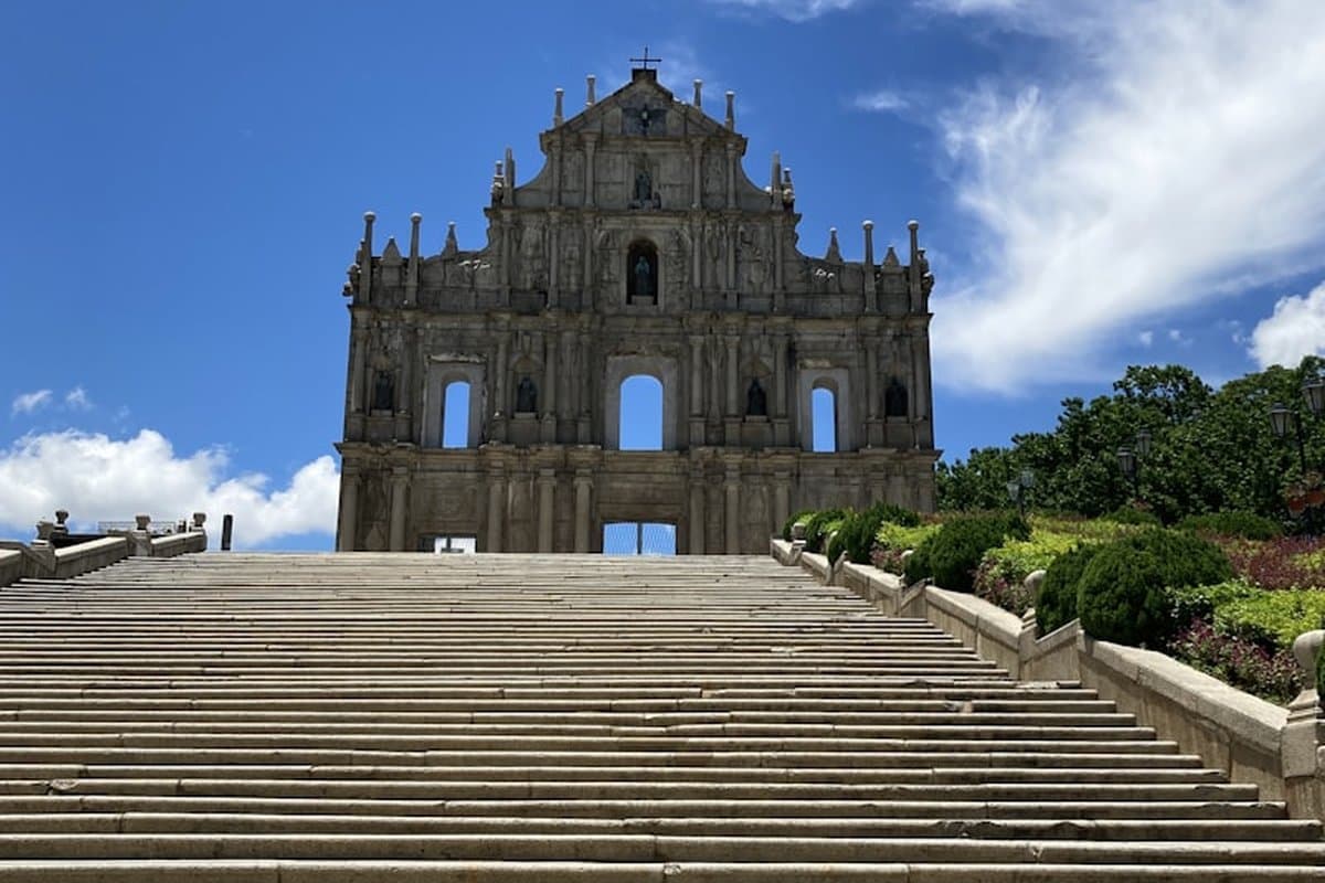 Macao (China)
