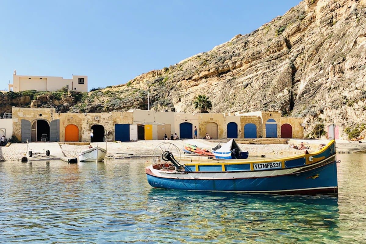 Malta