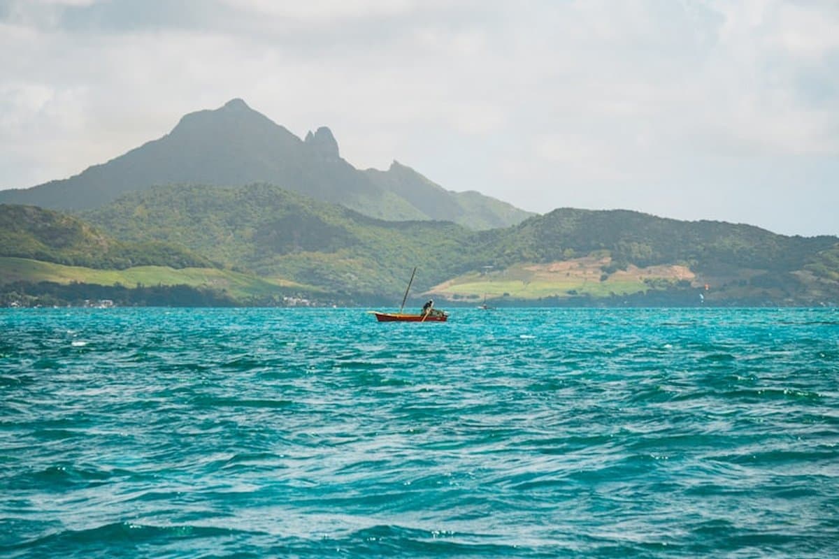 Mauritius