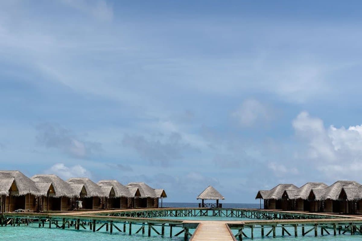 Maldives