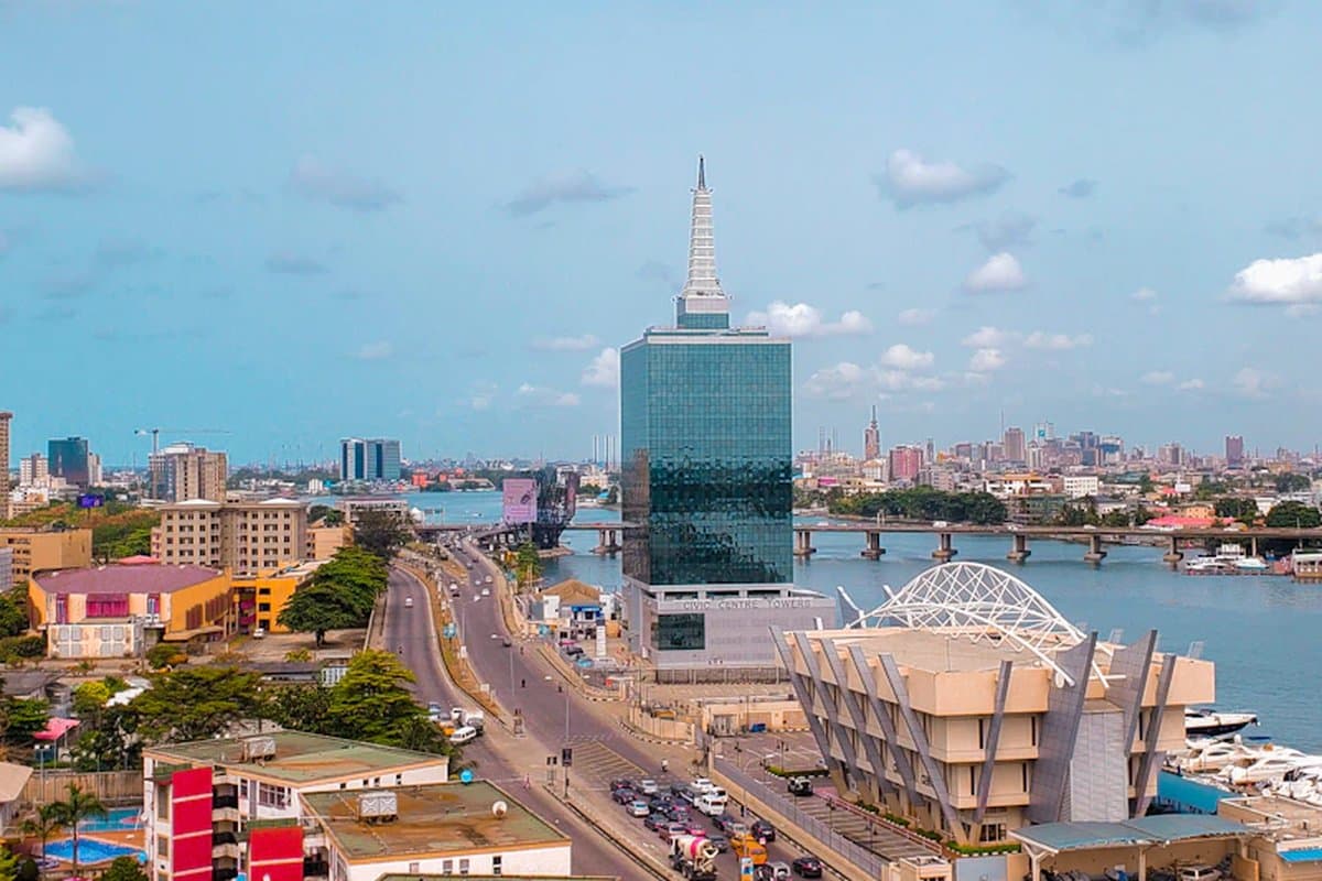 Nigeria