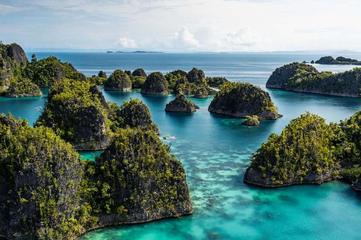 Papua New Guinea