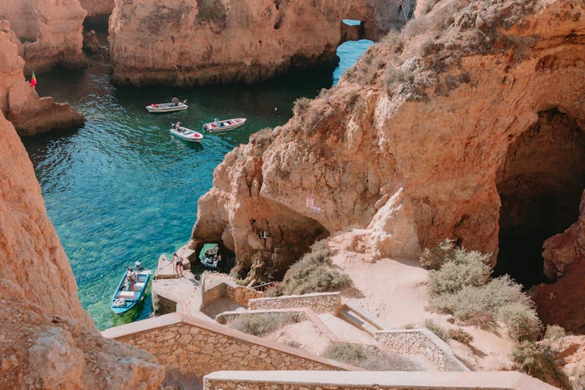 Portugal