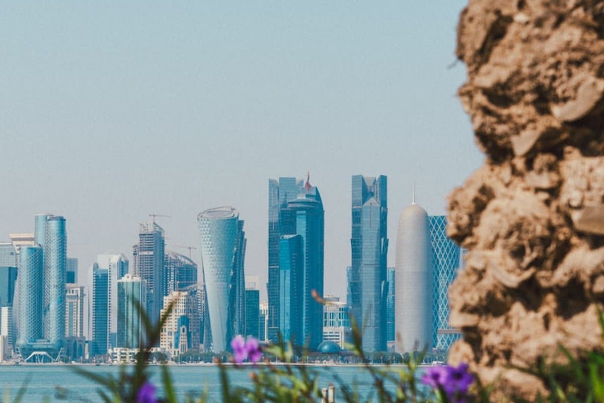 Qatar