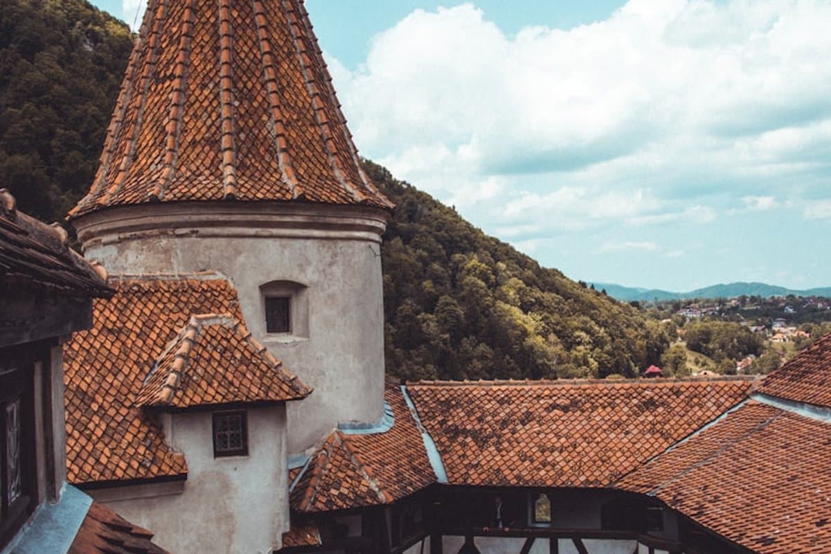 Romania