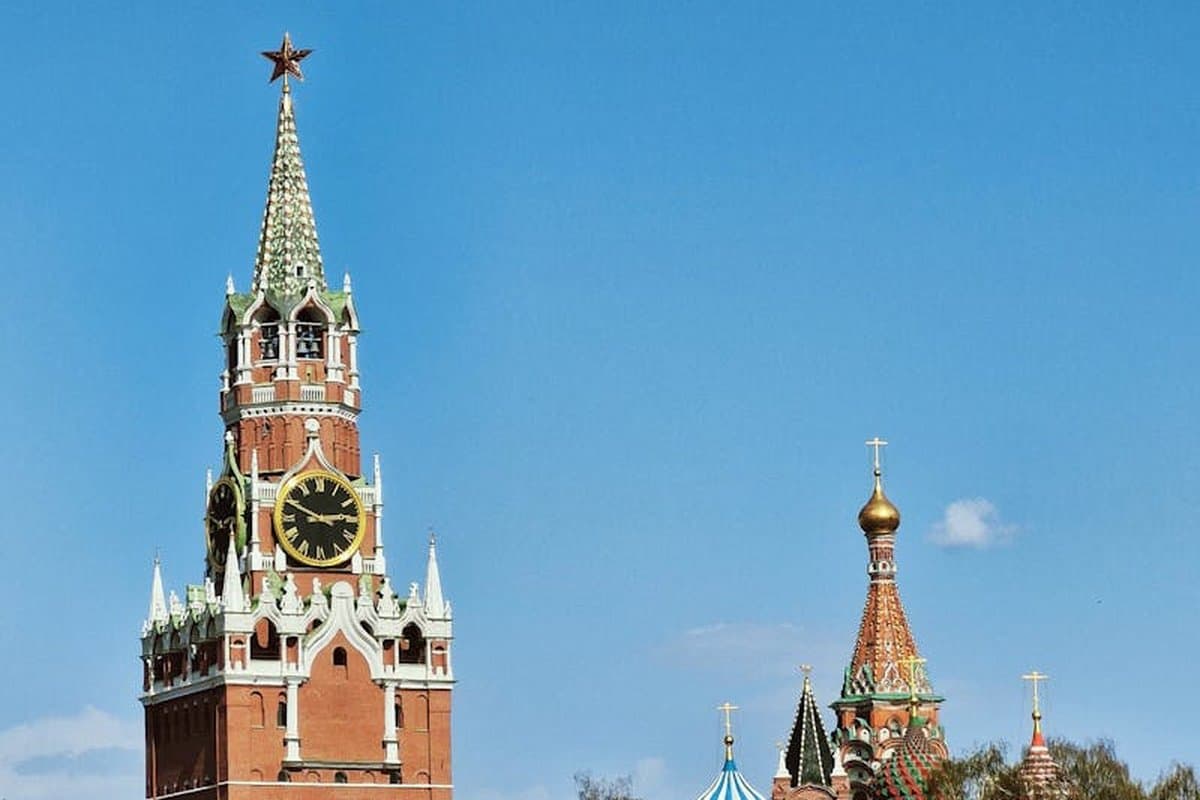 Russia